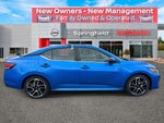 2024 Nissan Sentra SR PREMIUM