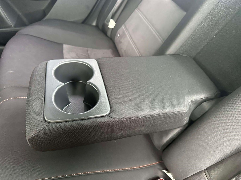 2024 Nissan Sentra SR CERTIFIED