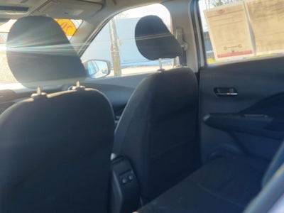 2024 Nissan Kicks SV CERTIFIED