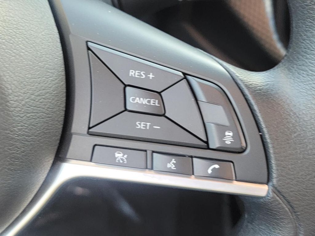 2024 Nissan Kicks SV CERTIFIED