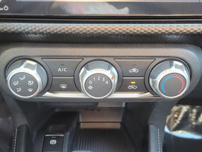 2024 Nissan Kicks SV CERTIFIED