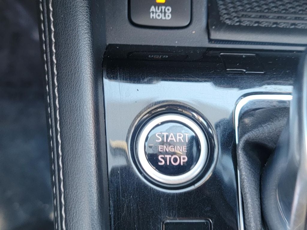 2024 Nissan Kicks SV CERTIFIED