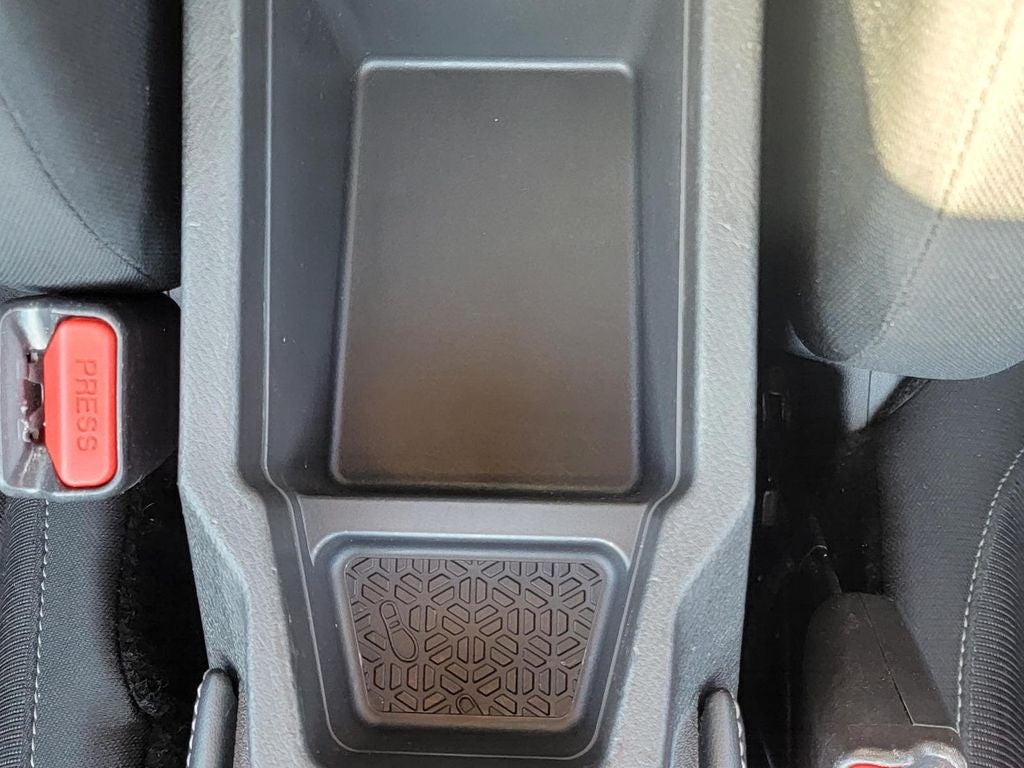 2024 Nissan Kicks SV CERTIFIED