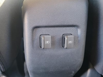 2024 Nissan Kicks SV CERTIFIED