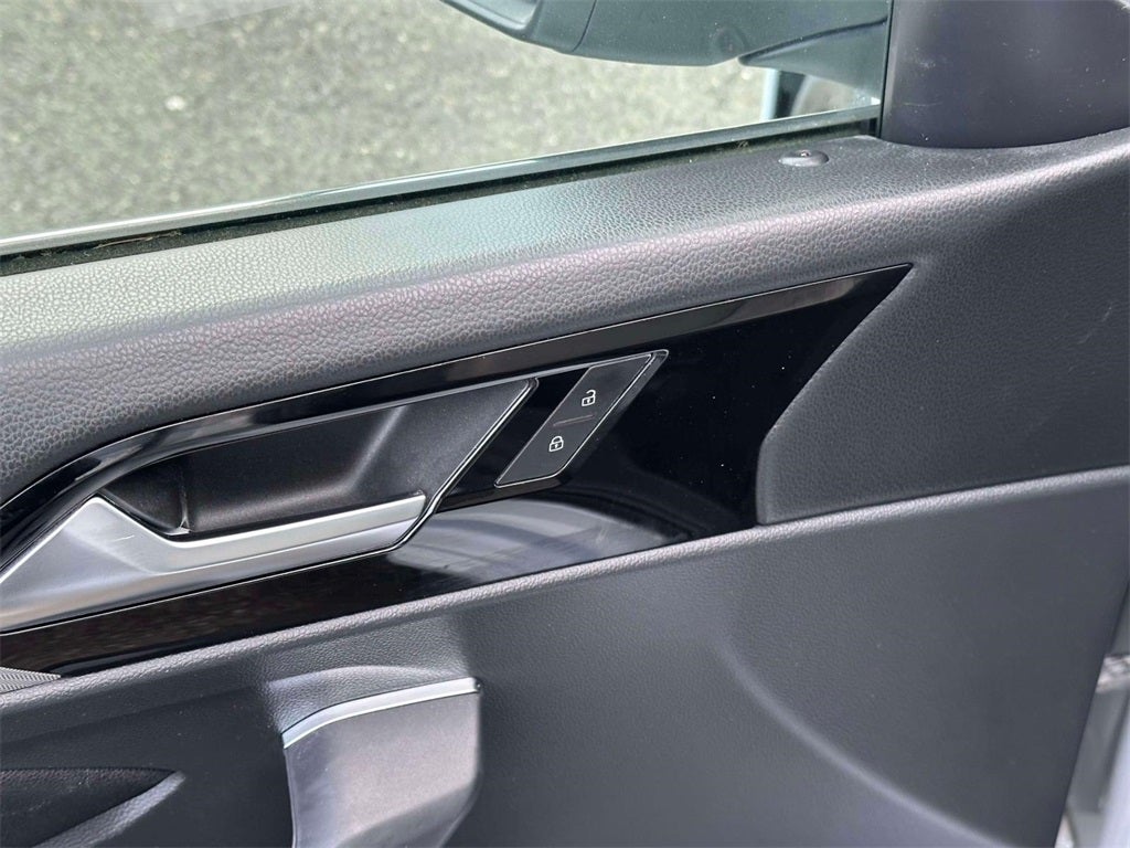 2019 Volkswagen Jetta R-Line