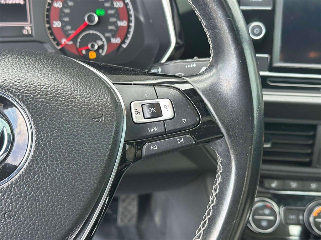 2019 Volkswagen Jetta R-Line