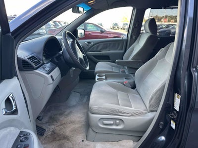 2005 Honda Odyssey EX