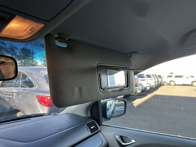 2005 Honda Odyssey EX