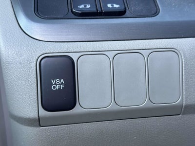 2005 Honda Odyssey EX