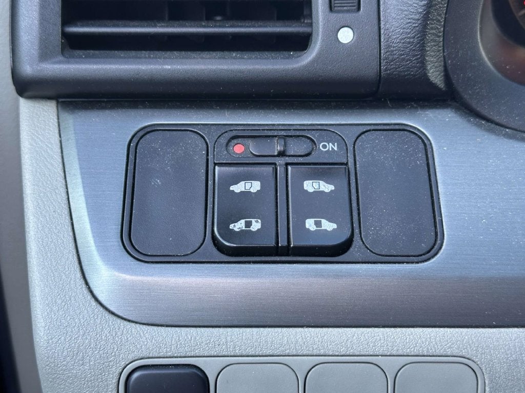 2005 Honda Odyssey EX