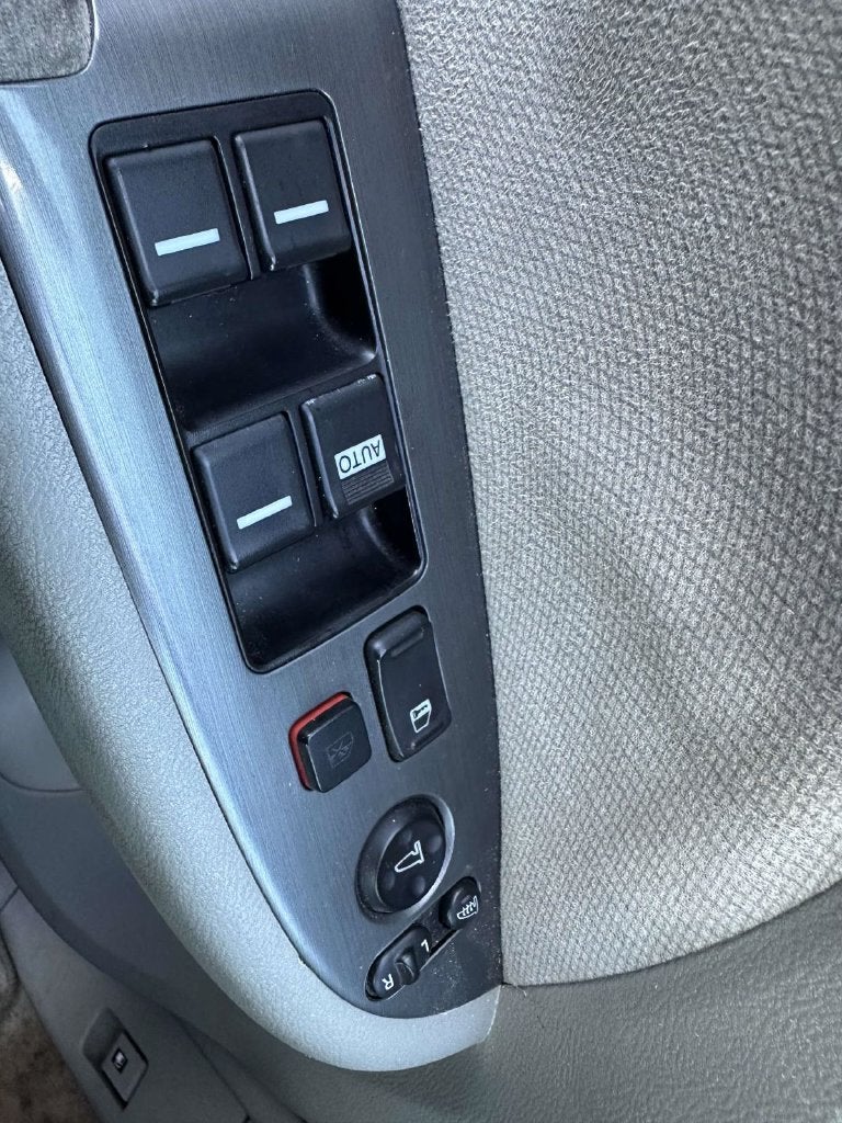 2005 Honda Odyssey EX