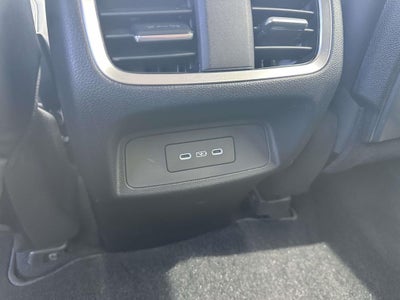 2025 Acura RDX Technology Package SH-AWD