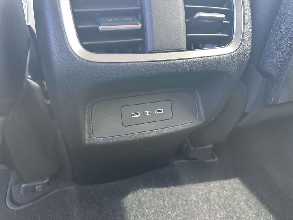 2025 Acura RDX Technology Package SH-AWD
