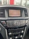 2015 Nissan Pathfinder SV