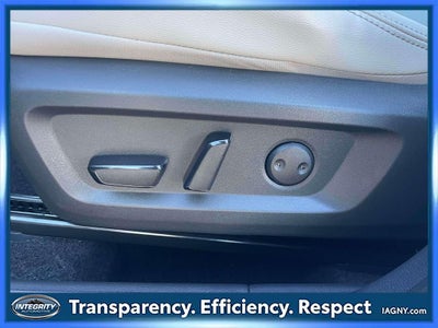 2021 Nissan Rogue SL CERTIFIED