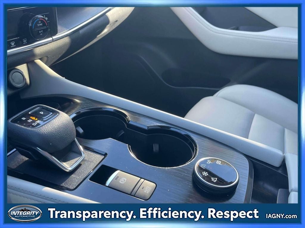 2021 Nissan Rogue SL CERTIFIED