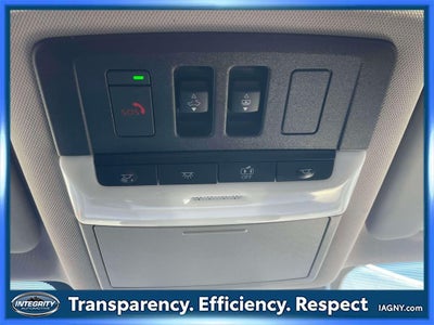 2021 Nissan Rogue SL CERTIFIED