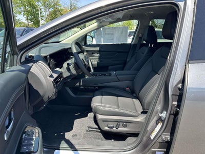 2026 Nissan Murano SV