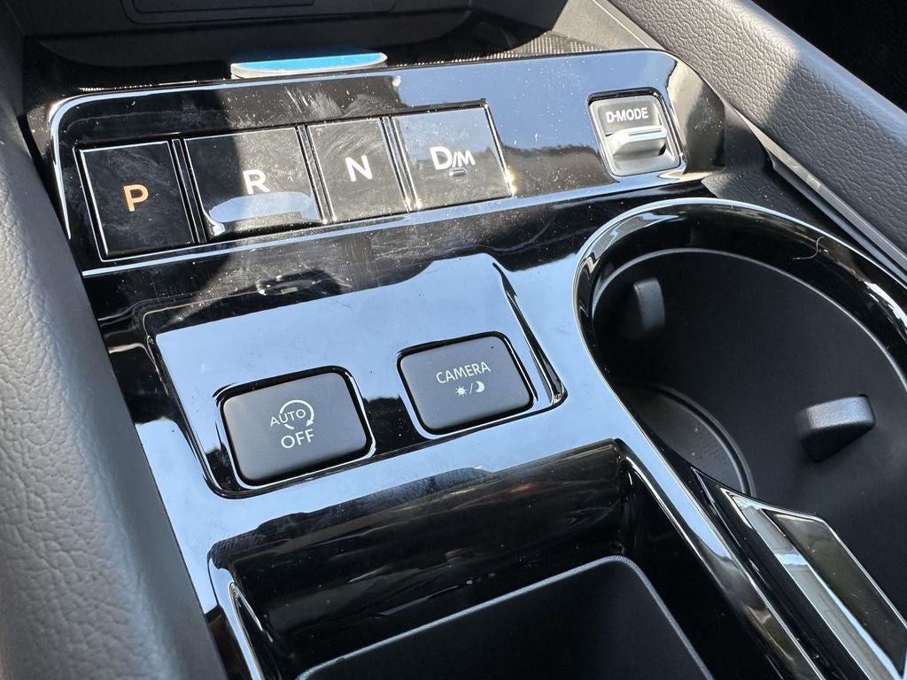 2026 Nissan Murano SV