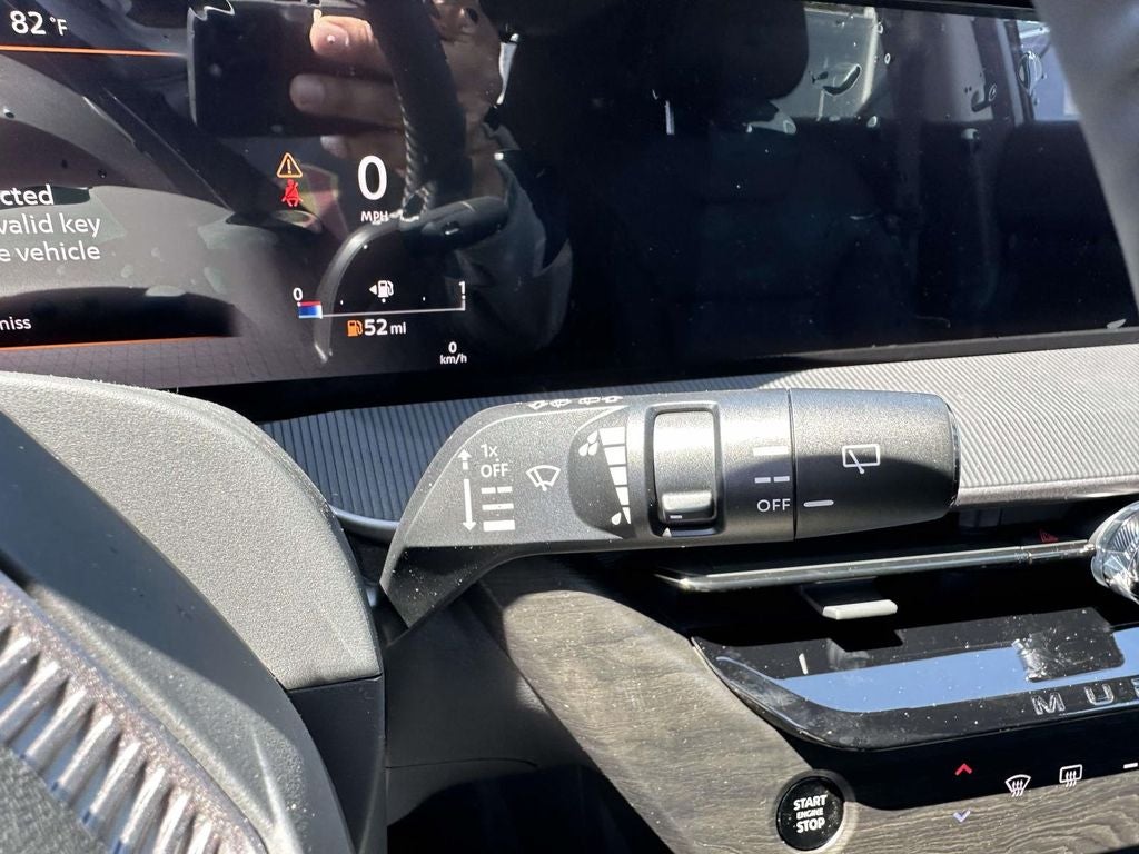2026 Nissan Murano SV