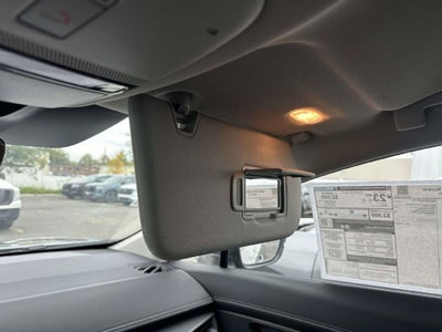 2027 Nissan Murano SL