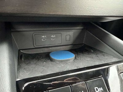 2027 Nissan Murano SL