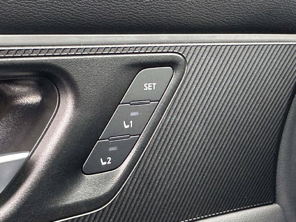 2027 Nissan Murano SL