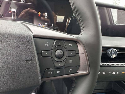 2027 Nissan Murano Dark Armor