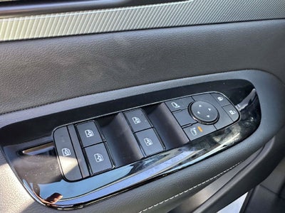 2027 Nissan Murano Dark Armor