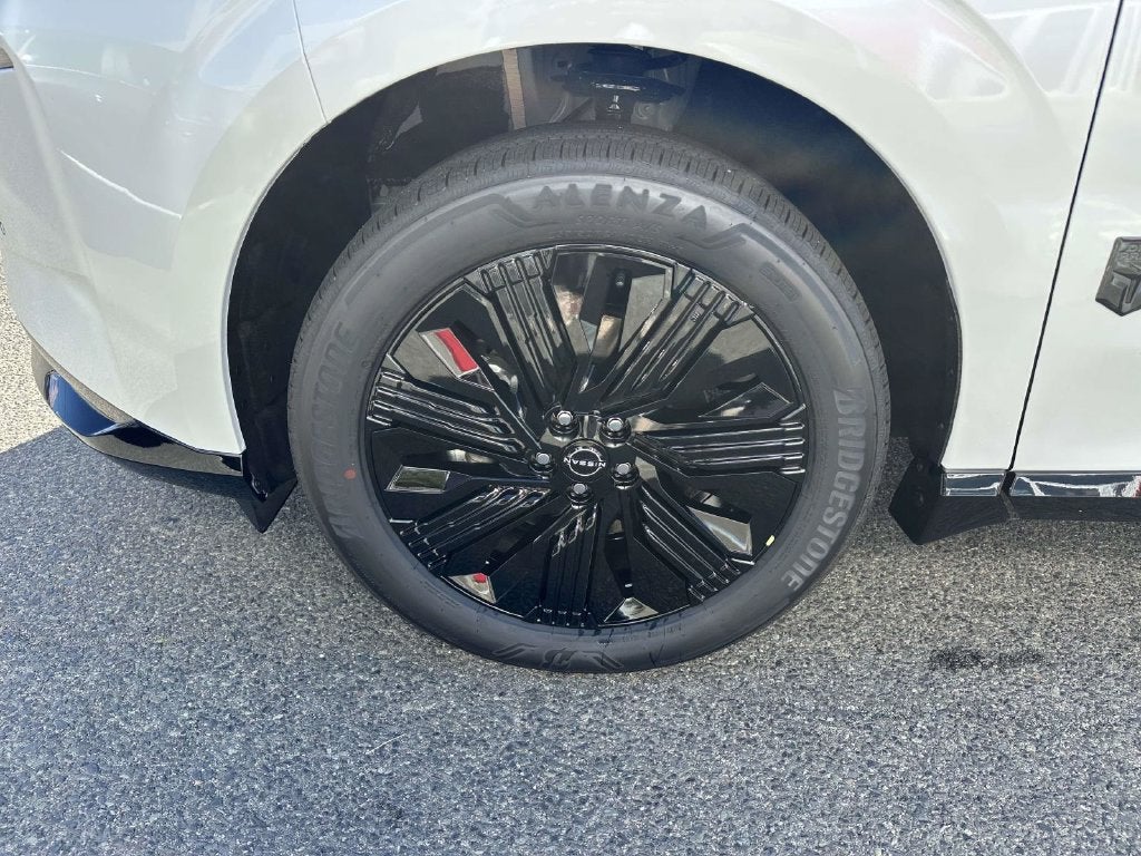 2027 Nissan Murano Dark Armor