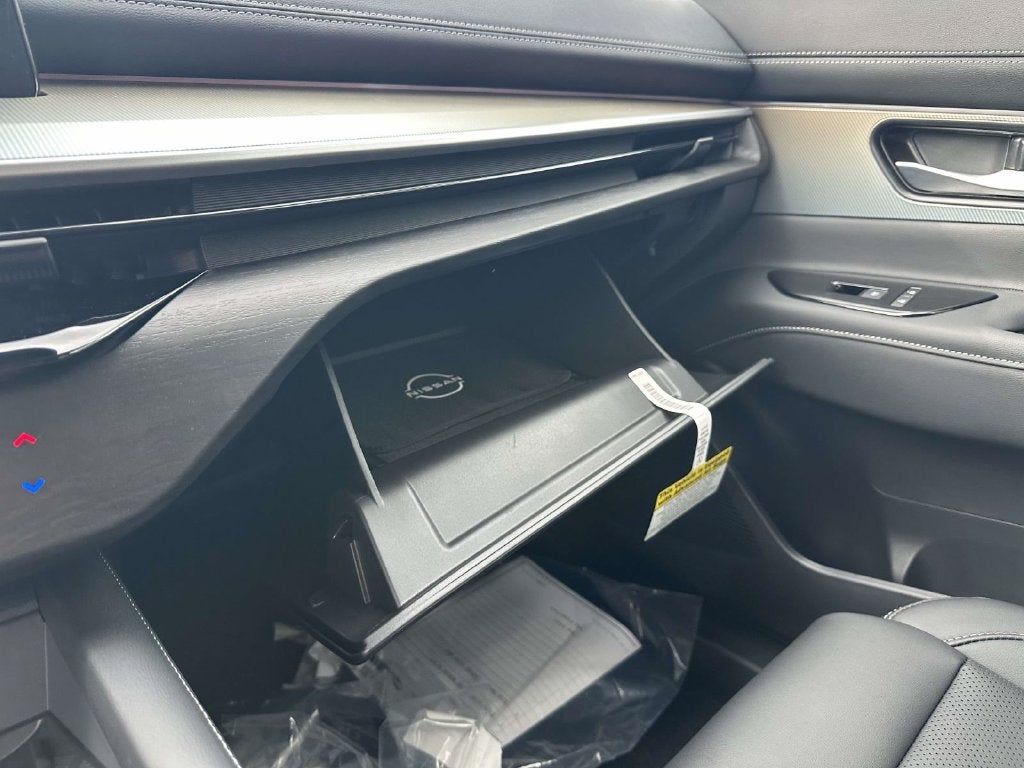 2027 Nissan Murano Dark Armor