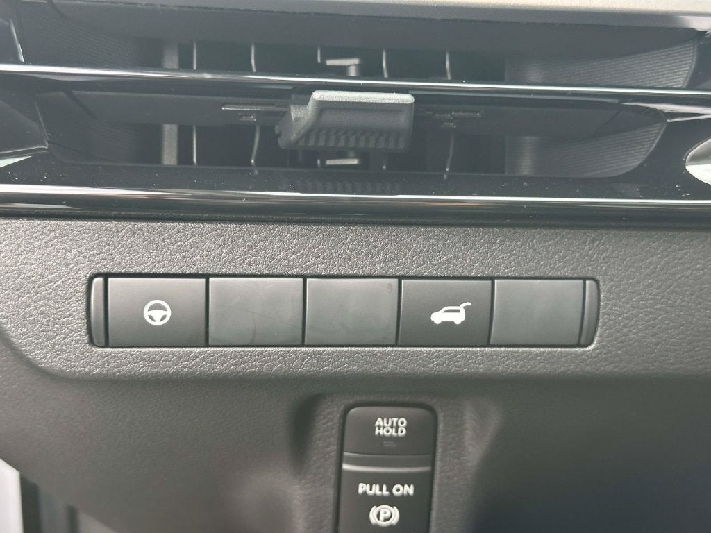 2027 Nissan Murano Dark Armor
