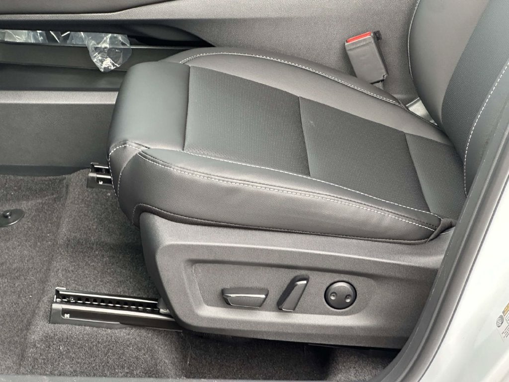 2027 Nissan Murano Platinum