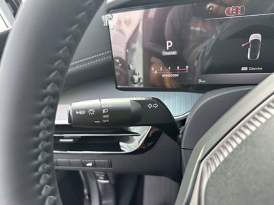 2027 Nissan Murano Platinum
