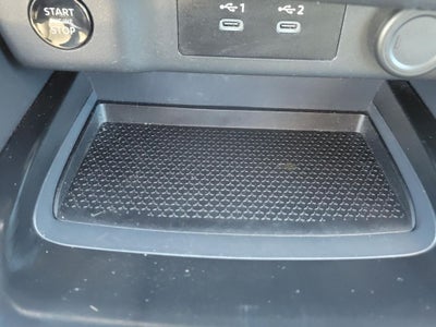 2024 Nissan Rogue S CERTIFIED