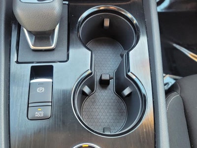 2024 Nissan Rogue S CERTIFIED