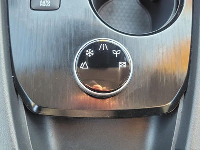 2024 Nissan Rogue S CERTIFIED