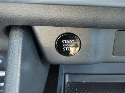 2024 Nissan Rogue S CERTIFIED