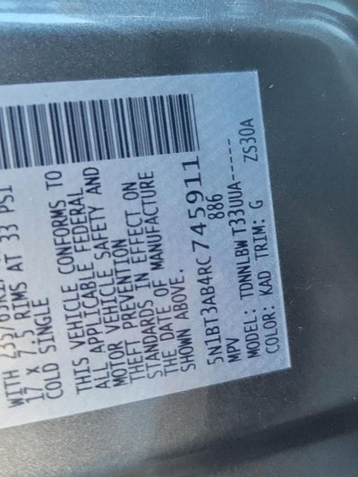 2024 Nissan Rogue S CERTIFIED