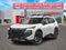 2027 Nissan Rogue Rock Creek®