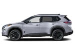 2027 Nissan Rogue Dark Armor™