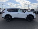 2027 Nissan Rogue Dark Armor™