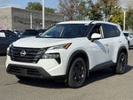 2027 Nissan Rogue SV