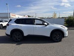 2027 Nissan Rogue SV
