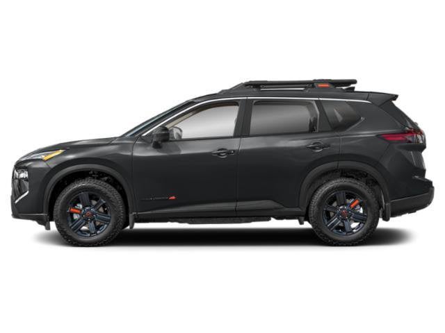 2027 Nissan Rogue Rock Creek®