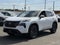 2027 Nissan Rogue SV