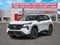 2027 Nissan Rogue Dark Armor™