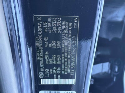 2025 Genesis GV70 2.5T