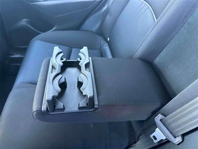 2019 Mazda Mazda CX-3 Sport