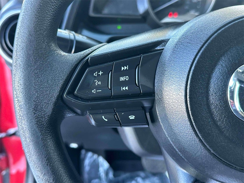 2019 Mazda Mazda CX-3 Sport